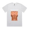 AS Colour - Men's Heavy Tee Thumbnail