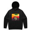 AS Colour - Mens Relax Hood Thumbnail