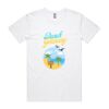 AS Colour - Staple Tee Thumbnail