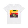 AS Colour - Kids Youth Tee Thumbnail